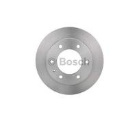 BOSCH 2X Disco De Freno Delante 2885 Ventilado Para Ford Ranger ES ET TU