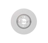 Bosch Disco de freno delantero 0 986 479 C72 Ø301,8 mm Ø108 mm Alt. 34,2 mm Esp. 26 mm ventilado 2x