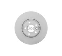 2x BOSCH 0 986 479 436 Disco de freno para BMW X5 (E70) X5 (F15, F85) 348mm