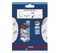 Bosch 2x Hoja EXPERT W480 Web de 1/4 de pulgada