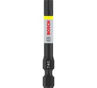 Bosch 2x Punta PRO Torx Impact (125 x 50 mm, Professional Accesorios Atornillador, Atornillador)