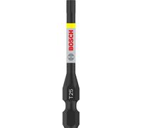 Bosch 2x Punta PRO Torx Impact (125 x 50 mm, Professional Accesorios Atornillador, Atornillador)