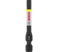 Bosch 2x Punta PRO Torx Impact (125 x 50 mm, Professional Accesorios Atornillador, Atornillador)