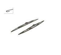 Bosch 3 397 001 582 Limpiaparabrisas Delantero Para Audi A6 4A2 Porsche 911 996