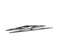 Escobilla limpiaparabrisas Bosch Twin 682, Longitud: 550mm/530mm - 1 juego para el parabrisas (frontal)