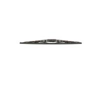 Escobilla del limpiaparabrisas Escobillas con arco 3 397 001 752 BOSCH