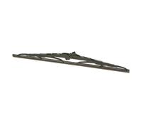 Escobilla limpiaparabrisas Bosch Twin 400U, Longitud: 400mm - 1 escobilla limpiaparabrisas para el parabrisas frontal