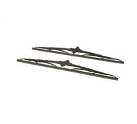 Limpiaparabrisas BOSCH Eco 450C, 450mm, Frente, 2 Pieza