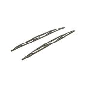 Bosch 3 397 005 808 Limpiaparabrisas Delantero Para Land Rover Range Rover III