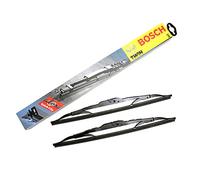 Bosch 3 397 007 086 escobilla de limpiaparabrisas “descontinuado por el fabricante”