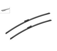 BOSCH 3 397 007 100 Limpiaparabrisas para Mercedes Benz,Mercedes Benz ( Fjda