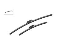 Bosch Aerotwin Escobilla limpiaparabrisas