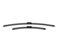 Limpiaparabrisas BOSCH Aerotwin A414S, 650/400mm, Frente, 2 Pieza