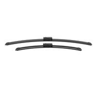 Limpiaparabrisas BOSCH Aerotwin Multi 3 397 007 560, 650/475mm, Frente, 2 Pieza