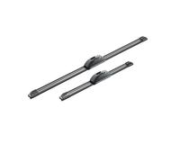 Bosch 3 397 007 589 Escobilla Delant. para Geely Mitsubishi Daihatsu Chevrolet