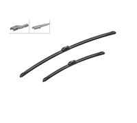 Bosch 3 397 007 653 Escobilla Delant. para BMW F12 Alpina B6 F13