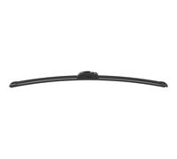 BOSCH Limpiaparabrisas para BMW: Série 3, X5, M3 & RENAULT: Mégane, Trafic, Mégane Scénic, Laguna, Fluence, Latitude, Duster (Ref: 3 397 008 938)