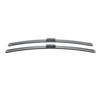 Limpiaparabrisas BOSCH Aerotwin 3 397 009 00C, 575mm, Frente, 2 Pieza
