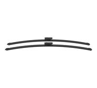 STARK Escobillas Limpiaparabrisas para VW TOURAN (1T1, 1T2) GOLF PLUS (5M1, 521)