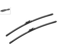 BOSCH 3 397 009 821 Limpia Parabrisas Para VW
