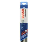 BOSCH 3 397 011 016 Limpiaparabrisas