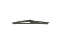 Escobilla limpiaparabrisas Bosch Rear H281, Longitud: 280mm - 1 escobilla limpiaparabrisas para la ventana trasera