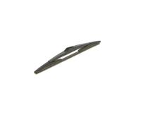 Escobilla limpiaparabrisas Bosch Rear H312, Longitud: 300mm - 1 escobilla limpiaparabrisas para la ventana trasera