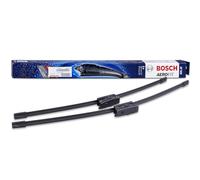 Bosch 3 397 014 217 - Escobilla para limpiaparabrisas