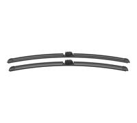 Limpiaparabrisas BOSCH Aerotwin 3 397 014 615, 650/600mm, Frente, 2 Pieza