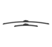 Limpiaparabrisas BOSCH Aerotwin Retrofit 3 397 014 637, 700/340mm, Frente, 2 Pieza