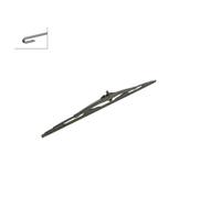 Bosch 3 397 018 966 Escobilla Delant. para Mercedes-Benz Iveco Daily I Renault
