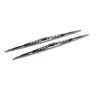 Limpiaparabrisas BOSCH Twin 603, 600mm, Frente, 2 Pieza