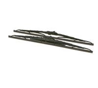 Limpiaparabrisas BOSCH Twin 450S, 450mm, Frente, 2 Pieza
