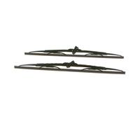 Limpiaparabrisas BOSCH Twin 480, 475mm, Frente, 2 Pieza