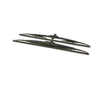Bosch Twin Spoiler Escobilla limpiaparabrisas