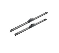 Bosch 3 397 118 901 Escobilla Delant. para VW Skoda Citroën Toyota Proton Suzuki