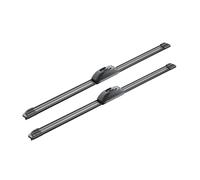 BOSCH 3 397 118 903 Limpiaparabrisas para Audi, Chevrolet, Fuso (Mitsubishi ),