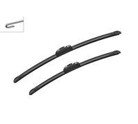 BOSCH 3 397 118 904 Limpiaparabrisas para Acura , Alfa Romeo, Alpina, BMW,
