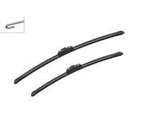 BOSCH 3 397 118 910 Limpiaparabrisas para Cadillac, Citroën, Ford Eu, Hyundai,