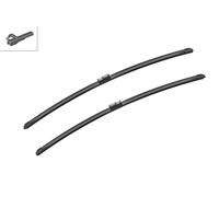 BOSCH 3 397 118 950 Limpia Parabrisas Para FORD, SEAT, VW