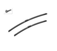 BOSCH 3 397 118 970 Limpiaparabrisas