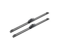 Bosch 3 397 118 993 Escobilla Delant. para Opel Toyota Honda Volvo Renault