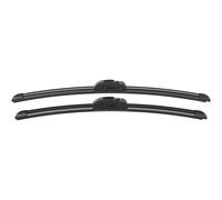 Limpiaparabrisas BOSCH Aerotwin Retrofit AR502S, 500/450mm, Frente, 2 Pieza