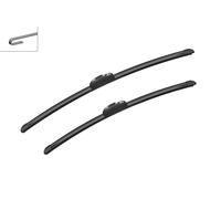 BOSCH 3 397 118 996 Limpiaparabrisas para , BMW, Chevrolet, Chrysler, Citroën,