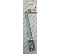 Bosch 3 607 950 017 - Llave de dos tetones acodada - - (pack de 1)