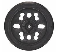 Bosch Plato de lija 3 608 601 006 150 mm medio (pack de 1)