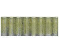 Bosch 2 609 200 226 - Grapa de lomo estrecho tipo 55 resinificada - 6 x 1,08 x 19 mm (pack de 3000)