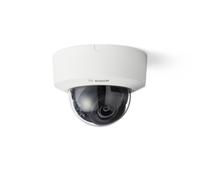 Bosch 3100i IR Cámara de seguridad interior IP 5MP Flexidome, objetivo varifocal 3.3-10.2mm con visión nocturna por infrarrojos