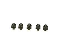 Bosch 3334485007 Alojamiento de enchufe para mini relé de 12 V