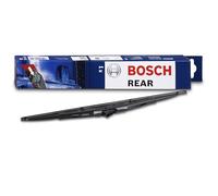 Bosch 3397004756 Heck H380 - Limpiaparabrisas (380 mm)